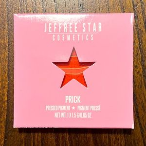 Jeffree Star artistry singles pressed pigment - Prick